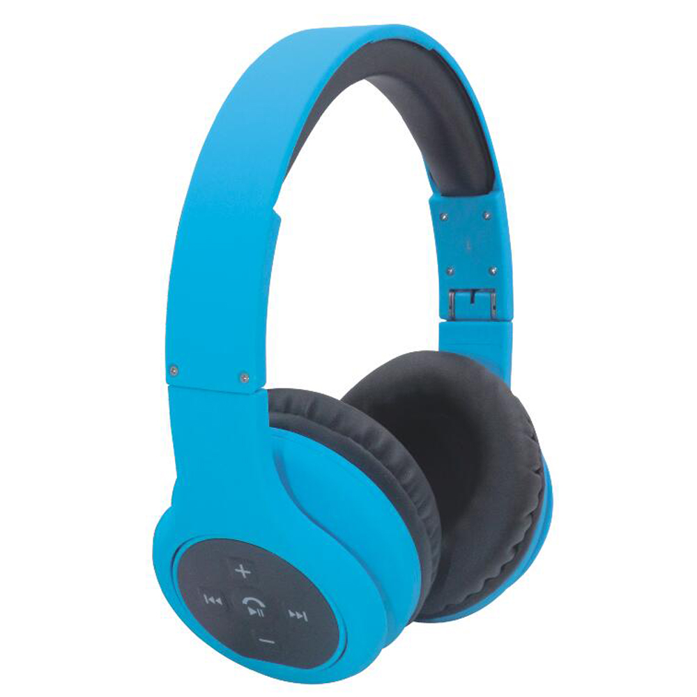 Bluetooth Foldable Headset PH-4030BL