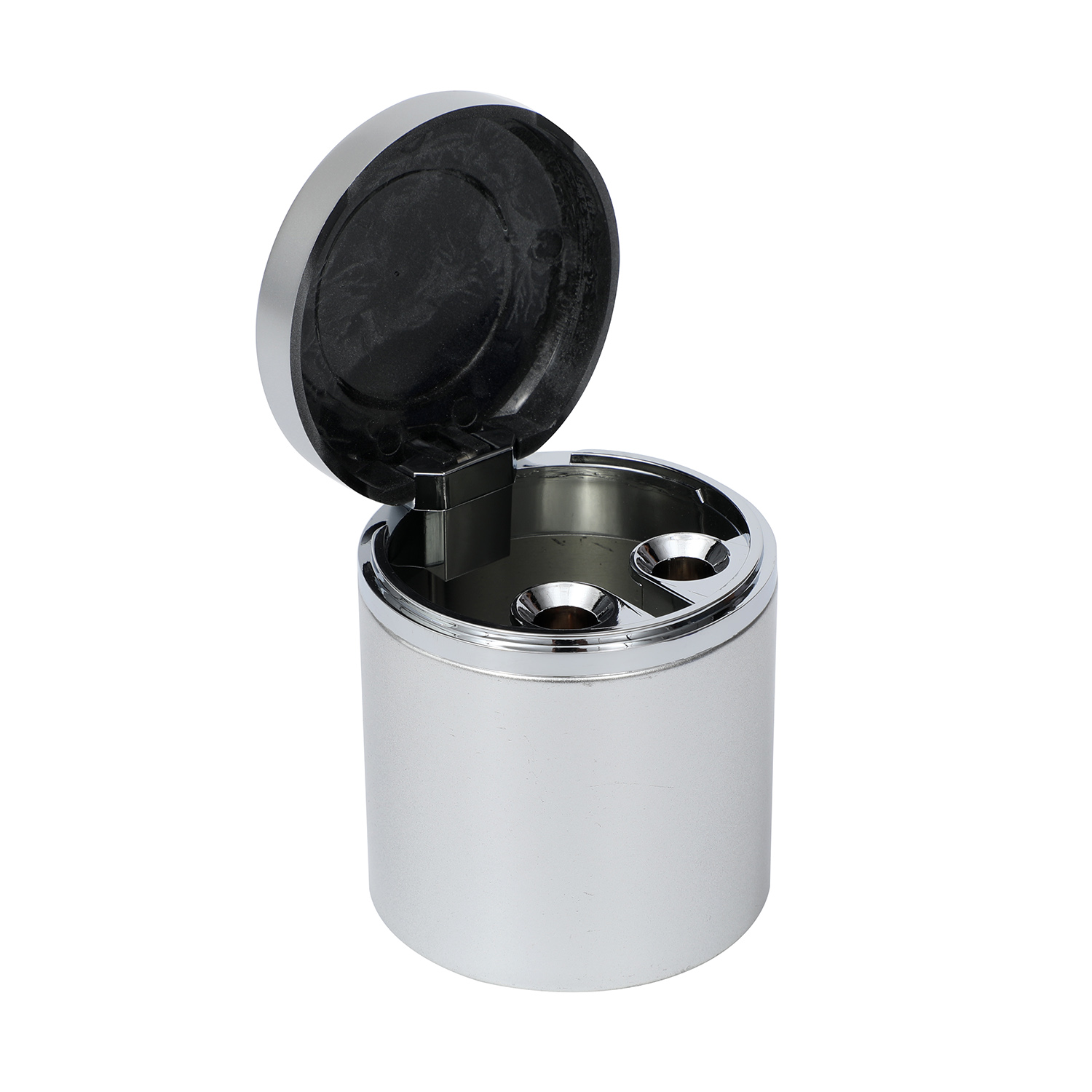 Car Ashtray With Lid  8537