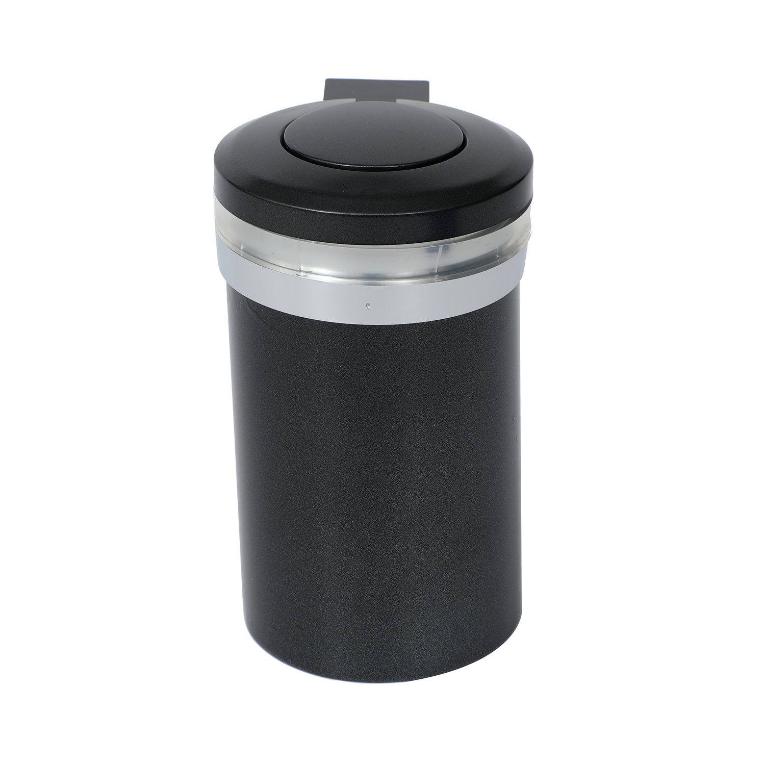 Car Ashtray With Lid  8544